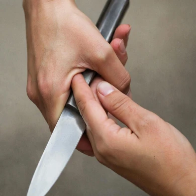 Воронежанка чуть не отправила своего мужа на тот свет