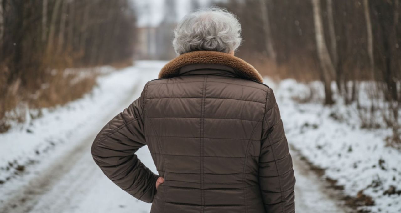 Погибшей нашли пропавшую в&nbsp;октябре жительницу Воронежа