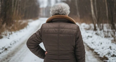 Погибшей нашли пропавшую в октябре жительницу Воронежа