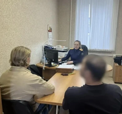 Чиновника воронежской мэрии подозревают в превышении должностных полномочий