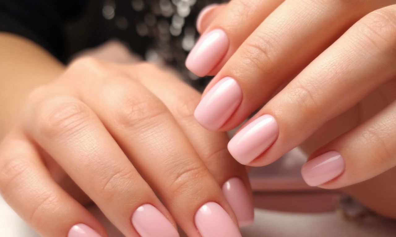 Новый ГОСТ на маникюр утвердили в России