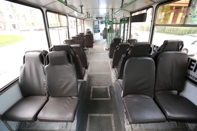 Два троллейбусных маршрута исчезнут в Воронеже 