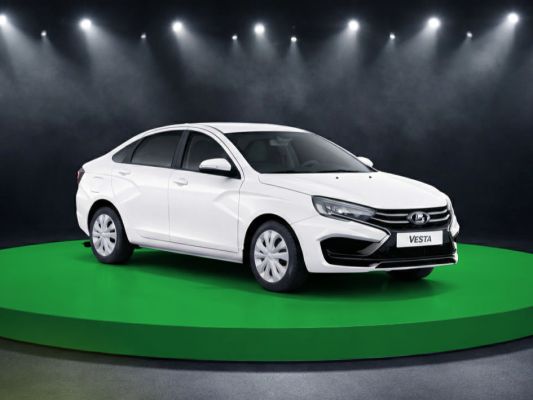 В Воронеже при покупке квартиры можно получить автомобиль в подарок 