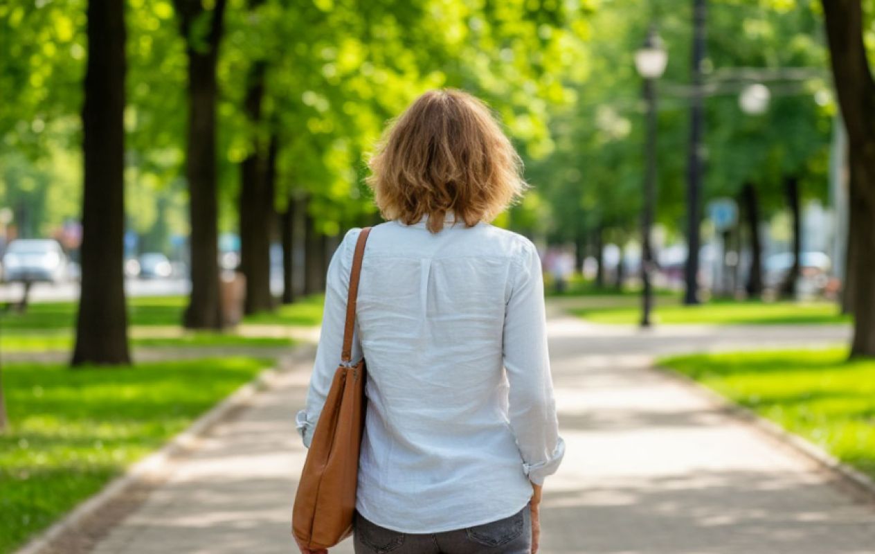 Пропавшей без вести признали воронежанку, которую искали больше пяти лет