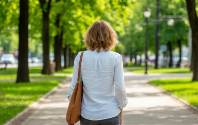 Пропавшей без вести признали воронежанку, которую искали больше пяти лет