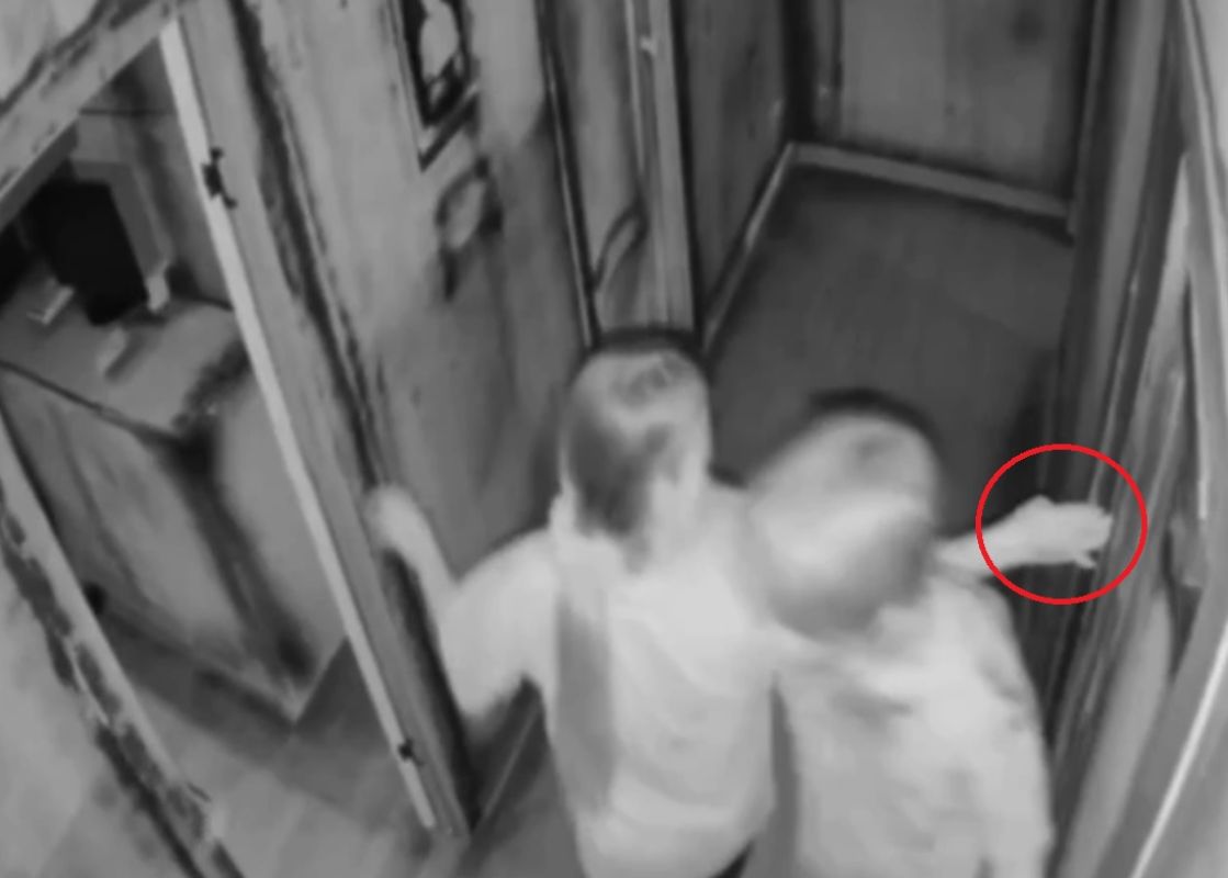 Школьнице оторвало часть пальца во&nbsp;время квеста