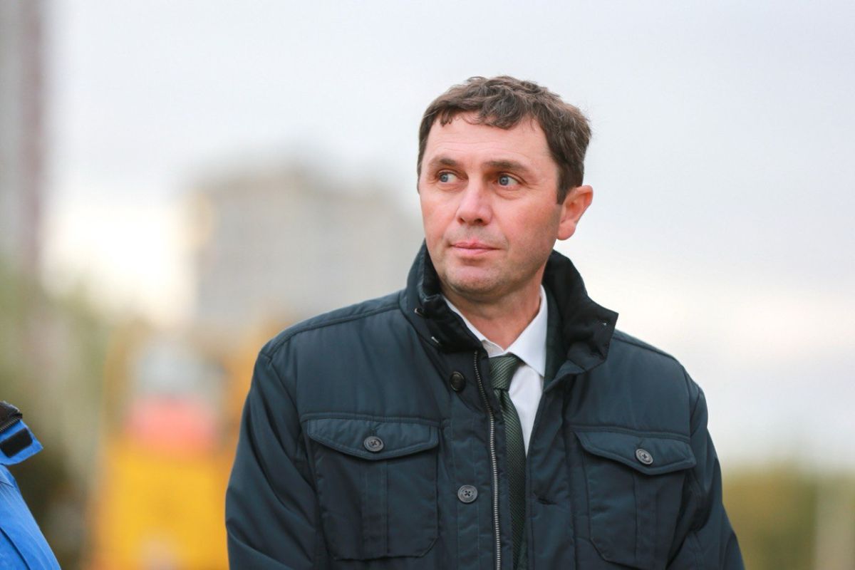 Стартовал поиск подрядчиков для&nbsp;ремонта дорог в&nbsp;Воронеже, рассказал мэр&nbsp;