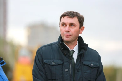 Стартовал поиск подрядчиков для ремонта дорог в Воронеже, рассказал мэр 