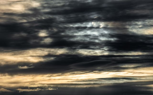 Весны не видать. Волна холода надвигается на Воронеж