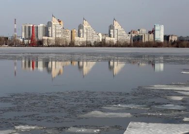 Ночная атака БПЛА и смерть самой красивой девочки. Главные новости Воронежа и области за 5 марта