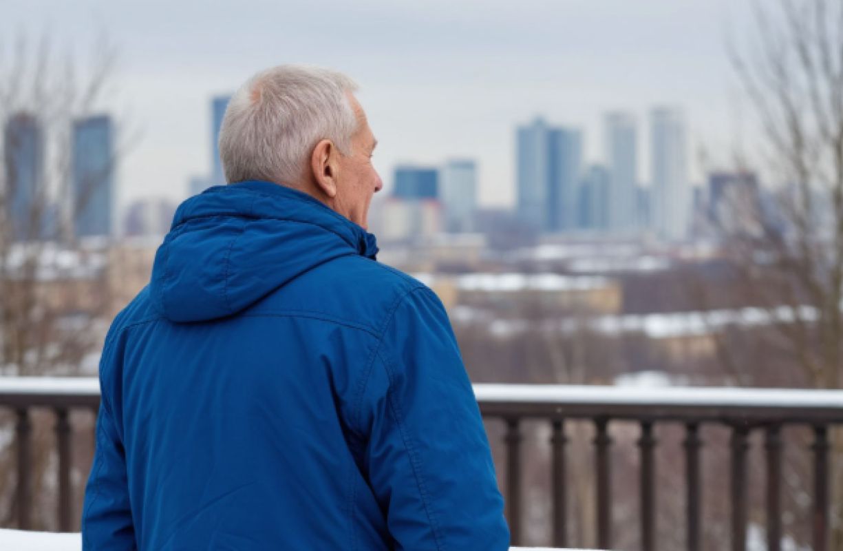 Погибшим нашли пропавшего в январе воронежца