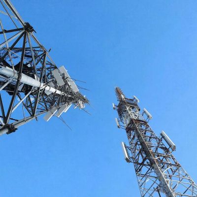 В белгородском приграничье восстановили более 700 вышек связи с начала СВО