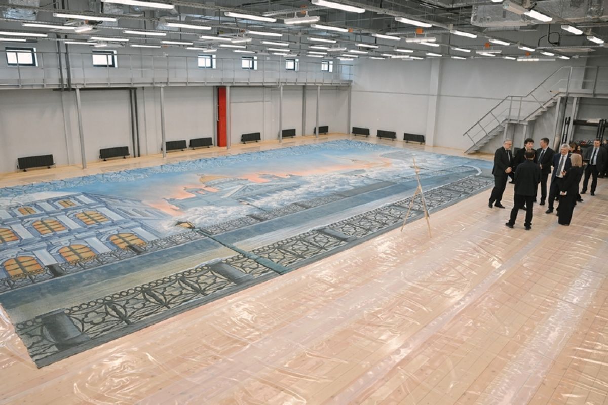 Воронежский губернатор назвал сроки реконструкции театра оперы и&nbsp;балета &nbsp;