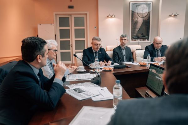 ВГТУ и Нововоронежская АЭС расширяют сотрудничество в рамках инженерной школы «ЭнергоТех»