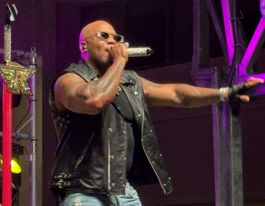 Flo Rida