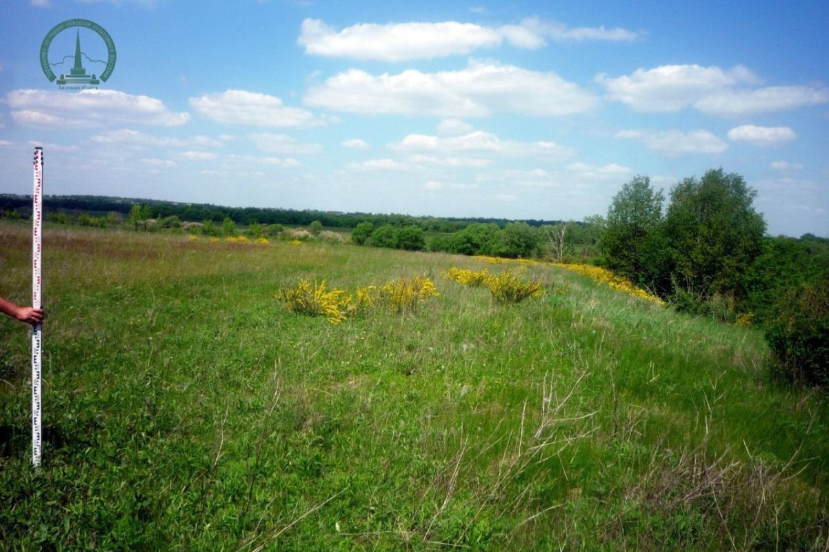 Стоянки древних пастухов стали особо охраняемыми зонами в Липецкой области