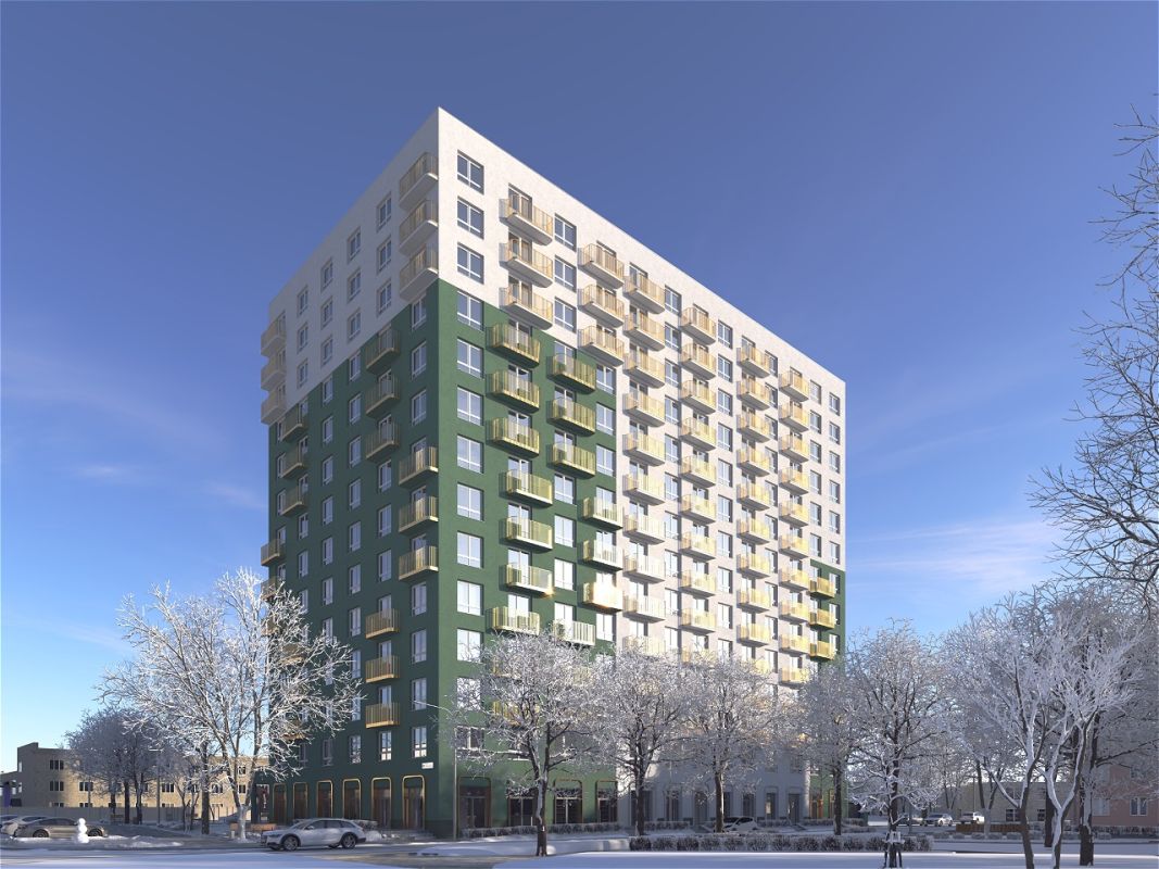 Выяснилось, что построят на левом берегу Воронежа вместо спорткомплекса «Буран»