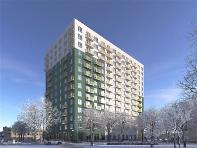 Выяснилось, что построят на левом берегу Воронежа вместо спорткомплекса «Буран»