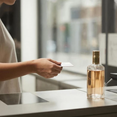 Молодая воронежанка устроила шопинг за чужой счёт, теперь ей грозит тюремный сро...