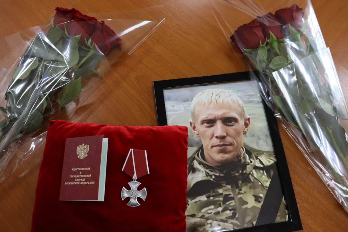 Артём Хозяинов