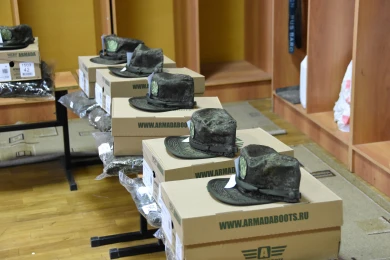 Ещё три воронежца вернулись из украинского плена 