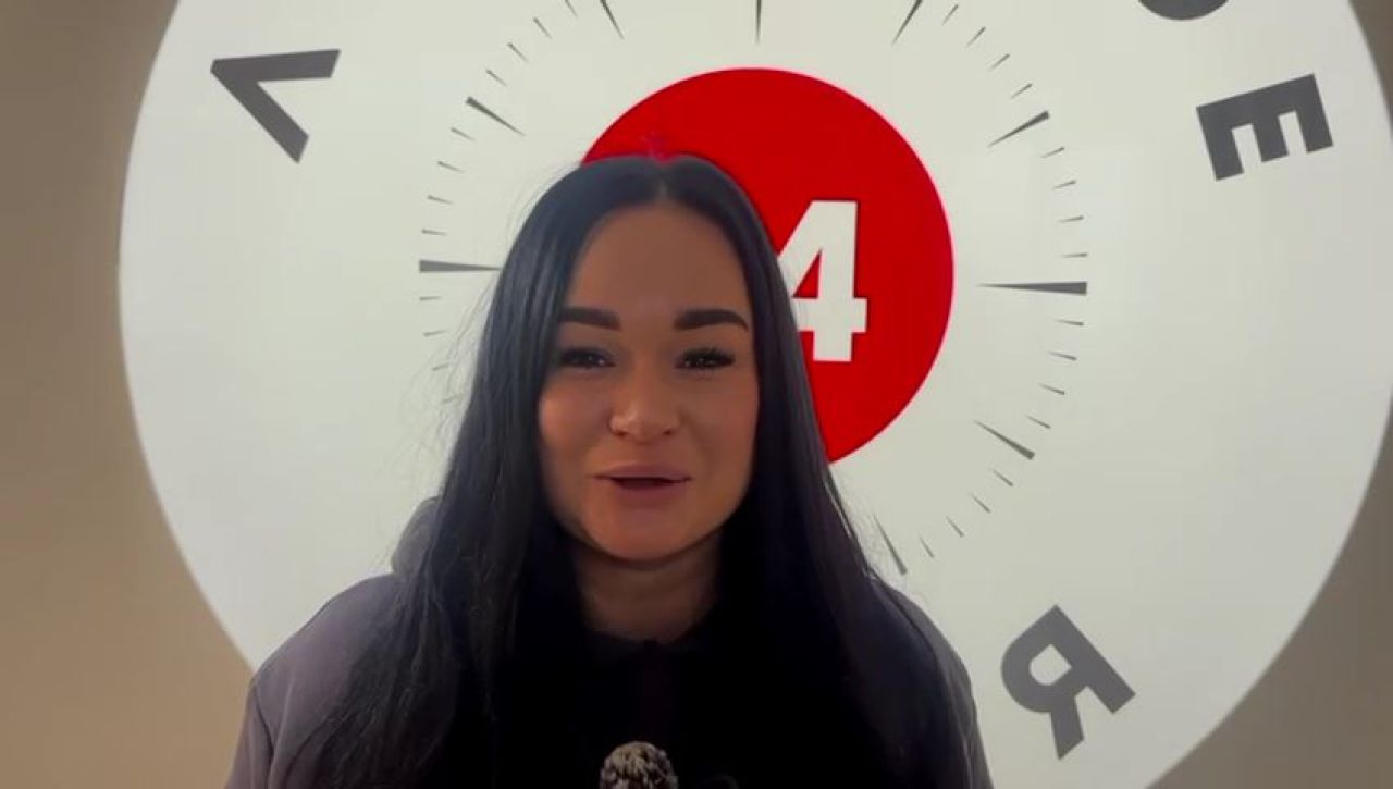 Ксения Казакова рассталась с креслом министра спорта Липецкой области