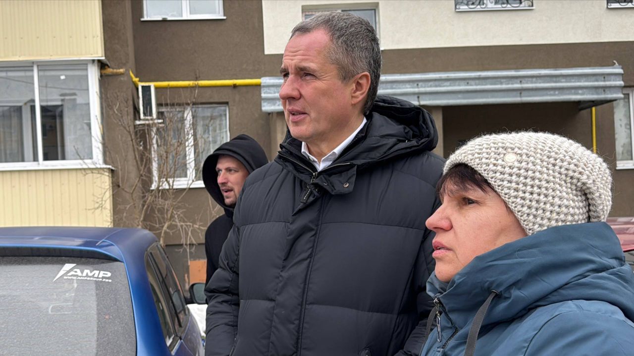 Белгородский губернатор отправил на доработку перерасчёт за отключения света