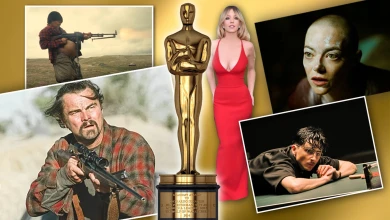 «Оскар-2026». Кто поборется за победу в престижной кинопремии