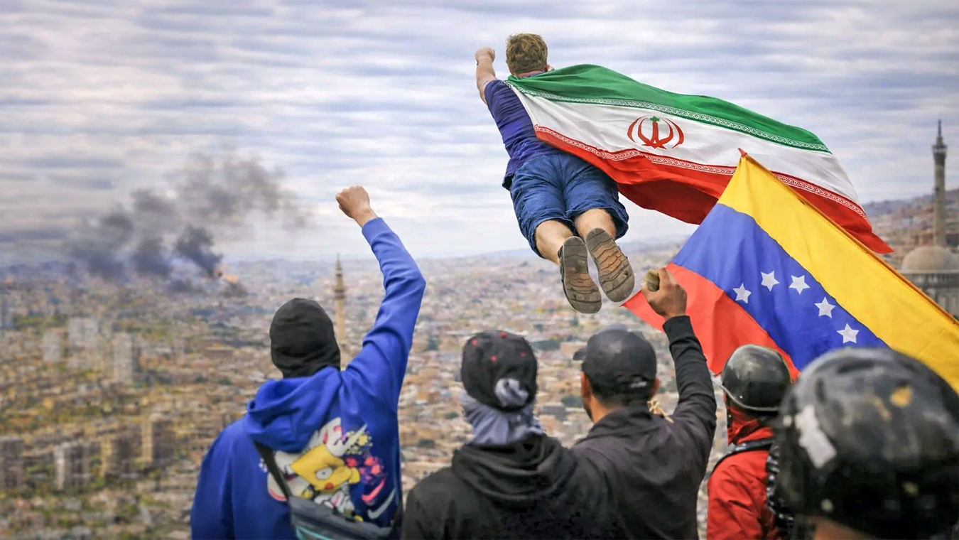 Мешков зажигает...