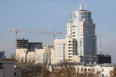 Ночной налёт БПЛА и обрушение лифта. Главные новости Воронежа и области за 7 марта