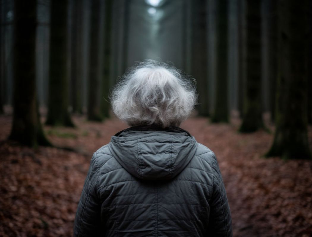 Пропавшую женщину нашли погибшей в Воронеже&nbsp;