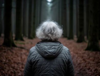 Пропавшую женщину нашли погибшей в Воронеже 