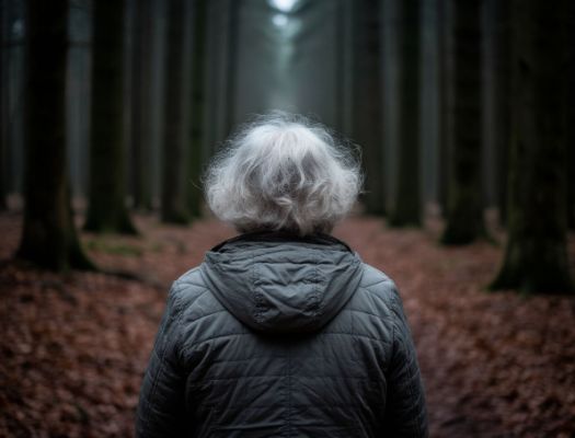 Пропавшую женщину нашли погибшей в Воронеже 