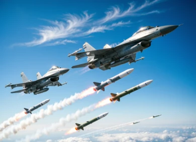 Ракеты ВСУ оставили без света, воды и тепла жителей Белгородчины