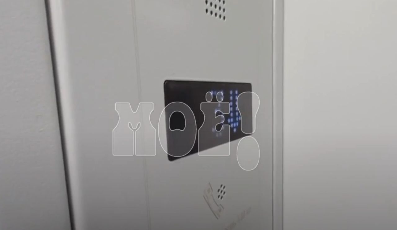 Обрушение лифта в воронежской многоэтажке привело к уголовному делу