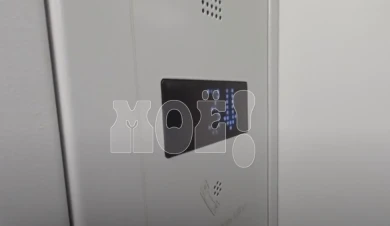 Обрушение лифта в воронежской многоэтажке привело к уголовному делу