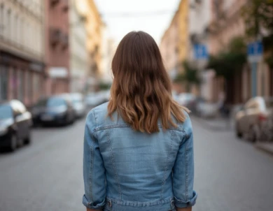 Выяснилось, что стало с пропавшей 22-летней девушкой в Воронеже 