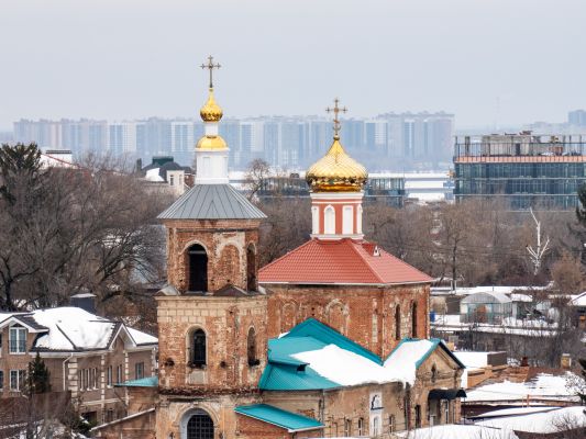 Гибель пенсионерки и потепление. Главные новости Воронежа и области за 8 марта