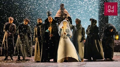 Башкирский фолк, рок из Конго и Пушкин. Что ждёт воронежцев на Платоновфесте-2026