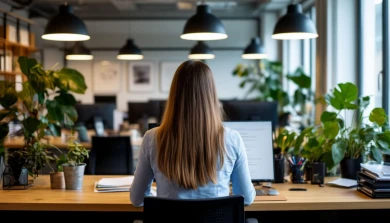 Четырёхдневная рабочая неделя ждёт воронежцев 