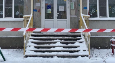 Трупы трёхлетней малышки и её мамы нашли на территории детсада 