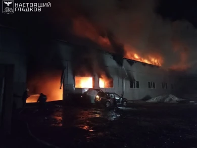 Белгородские Старый Оскол и Короча оказались под огнем ВСУ