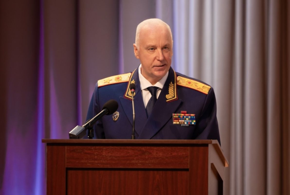 Бастрыкин вступился за утопающих в своих домах липецких инвалидов