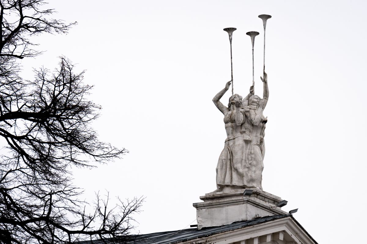 Вернутся морозы? Прогноз погоды в Воронеже на короткую рабочую неделю&nbsp;