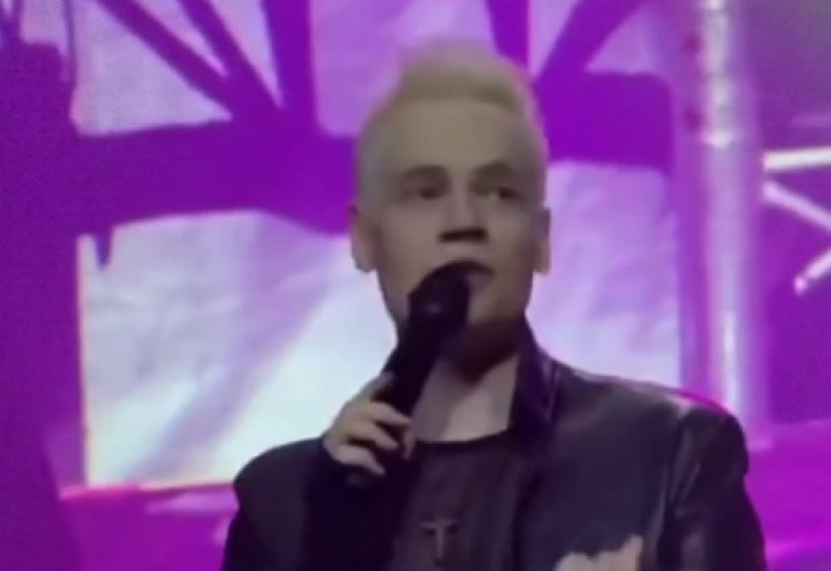 Ярослав Дронов