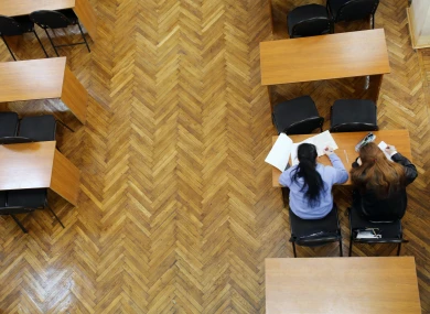 «Минирование» воронежских техникумов прокомментировали власти