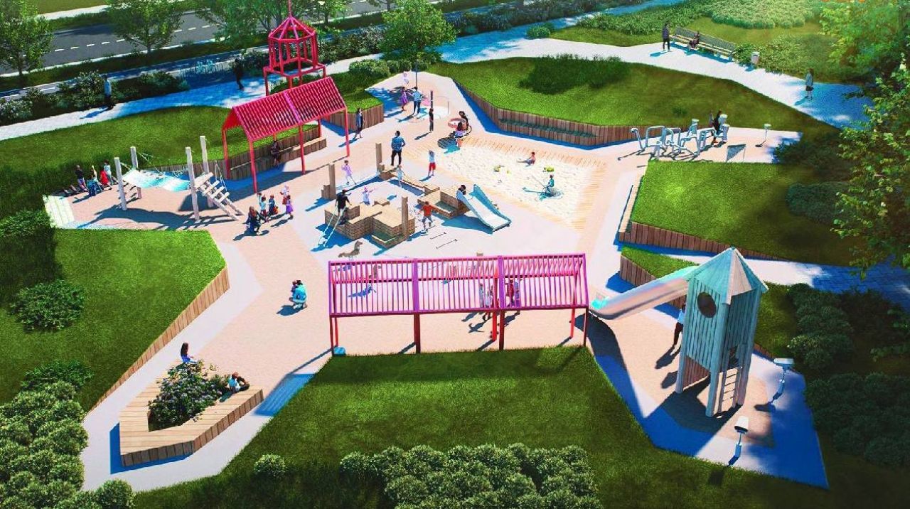 На преображение исторического центра Чаплыгина потратят 70 млн рублей