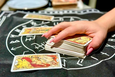 Интерес к эзотерике падает с каждым месяцем — исследование Т2 