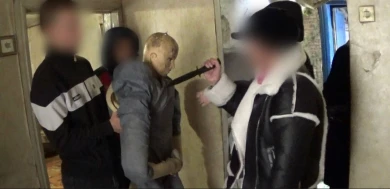 Соседский конфликт едва не закончился трагедией в Воронежской области