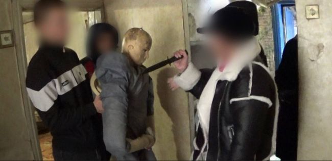 Соседский конфликт едва не закончился трагедией в Воронежской области